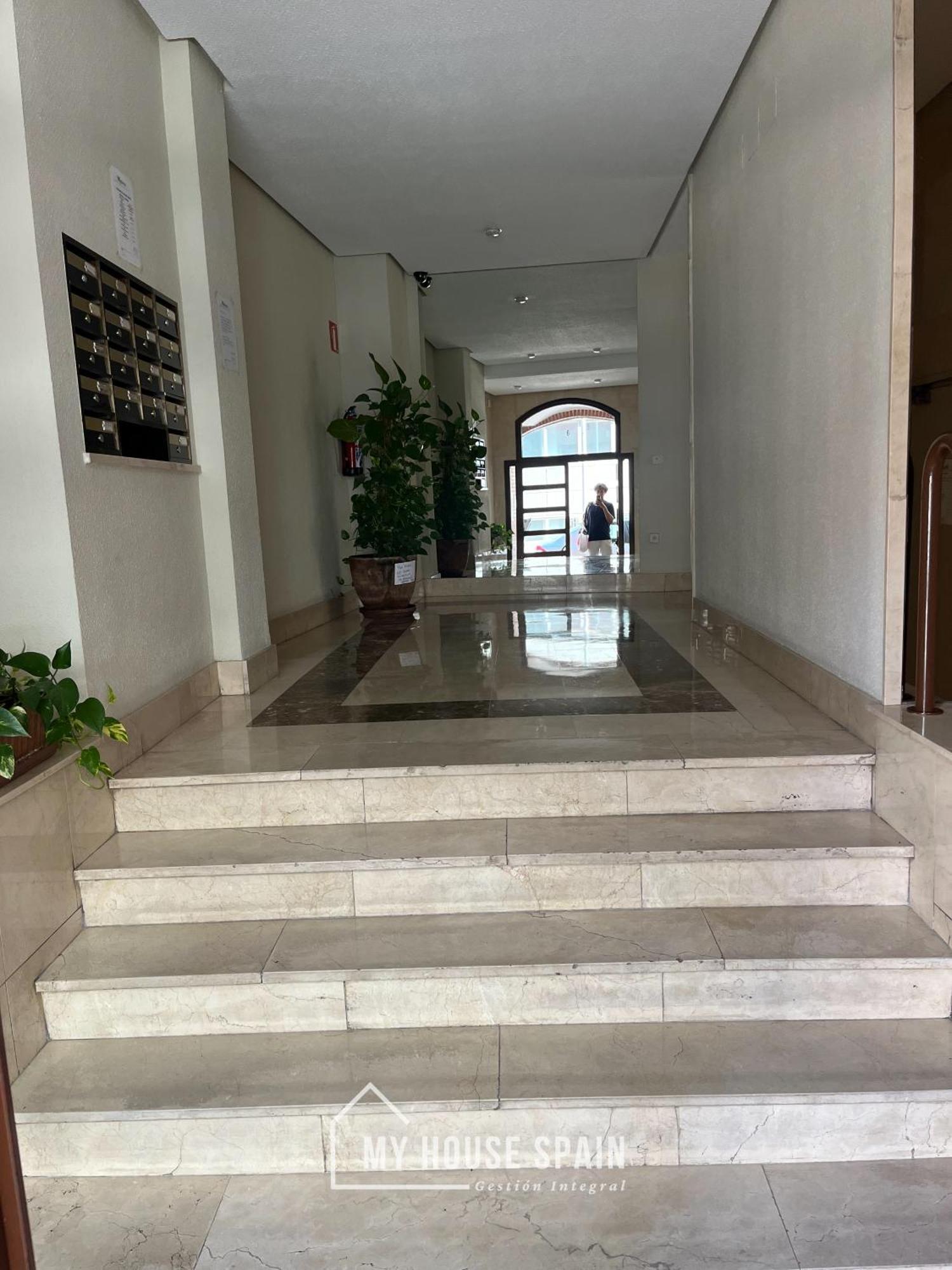 Myhousespain - Maravilloso Apartamento Renovado Madryt Zewnętrze zdjęcie
